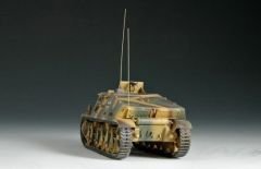 German 39(H) Conductor voiture