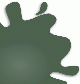 H073 Dark Green