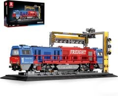 Yük Treni G2000
