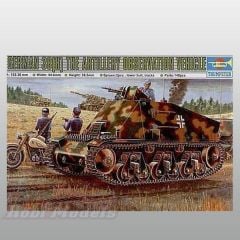 German 39(H) Conductor voiture