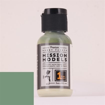 M3 Mitsubishi Interior Green 30ml.