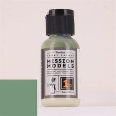 M3 Mitsubishi Interior Green 30ml.