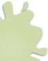 H074 Duck Egg Green