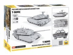 T-90 MS