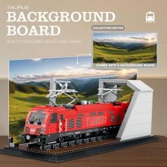 Yolcu Treni Taurus