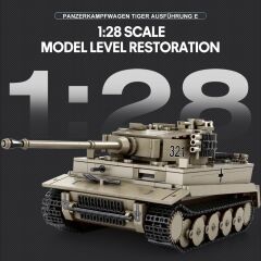 1/28 Tiger I