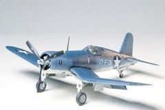 C.V. 4FU Bird Cage Corsair