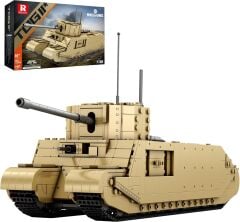 1/30 TOG II