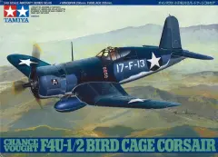C.V. 4FU Bird Cage Corsair
