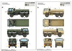 M1083 MTV