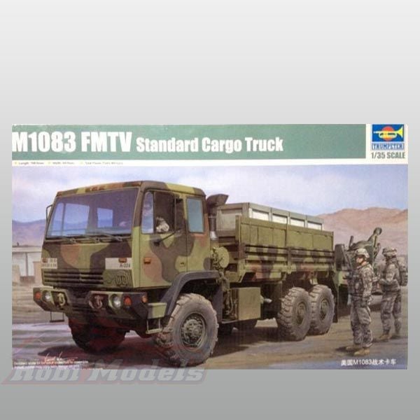 M1083 MTV