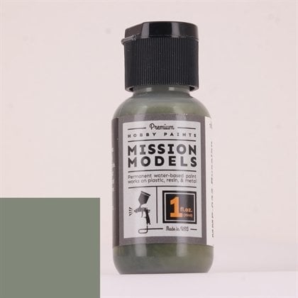 Neutral Haze Grey US Navy ( WWII / Post )  30ml.