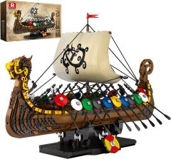 Viking Ship