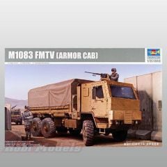 M1083 MTV (Armor Cab)