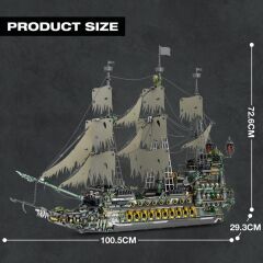 The Flying Dutchman