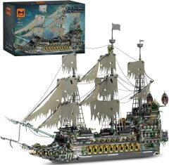 The Flying Dutchman