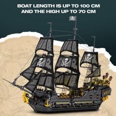 The Black Pearl