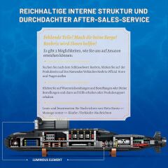 Nükleer Denizaltı (Submarine)