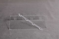 LameRamp 1/24 Ölçek Akrilik Rampa