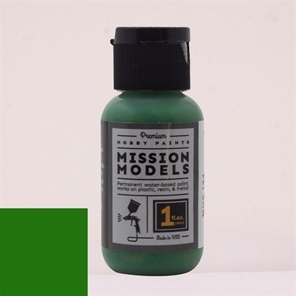 Farm Tractor Green    30ml.