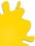 H091 Clear Yellow