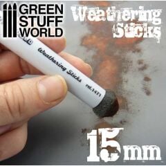 Weathering Brush 15MM SÜNGER ESKİTME FIRÇASI