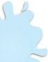 H096 Smoke Blue