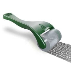 Rolling pin with Handle - Dutch Bricks - HOLLANDA TİPİ TUĞLA YAPMA RULOSU