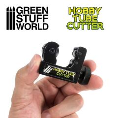 Hobby Tube Cutter - HOBİ TÜP KESİCİ