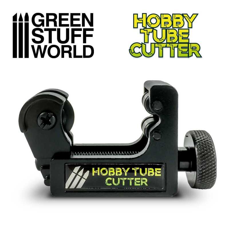 Hobby Tube Cutter - HOBİ TÜP KESİCİ