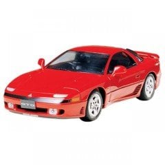 Mitsubishi GTO Twin Turbo
