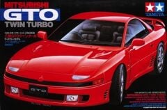 Mitsubishi GTO Twin Turbo