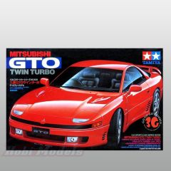 Mitsubishi GTO Twin Turbo