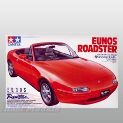 Eunos Roadster