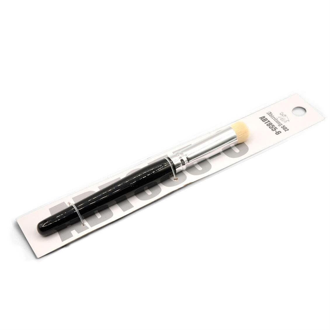 Dry Brush Fırçası No.6