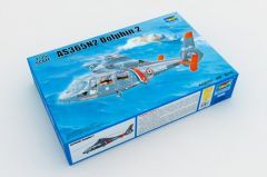 Helicopter - AS365N2 Dolphin 2