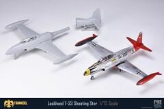T-33 SHOOTING STAR (Limited Edition) 11/999