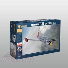 T-33 SHOOTING STAR (Limited Edition) 11/999