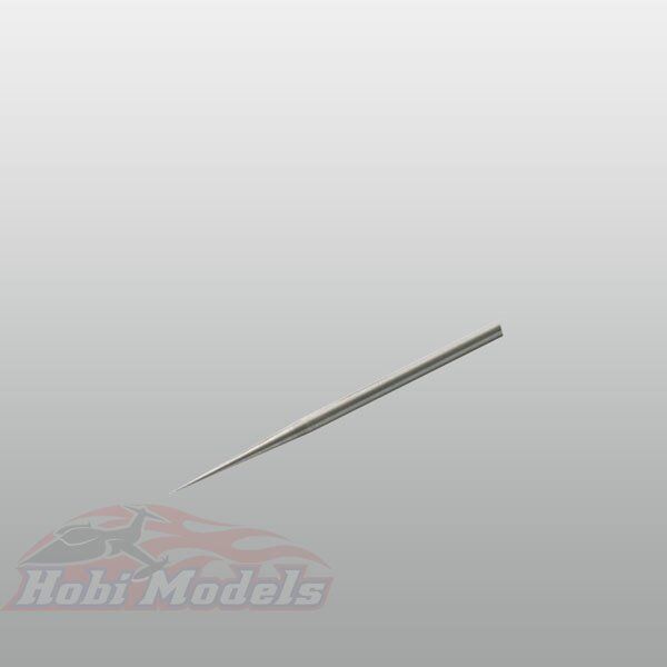 0,80 mm Airbrush Needle (İğnesi )
