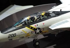 F-14A Tomcat