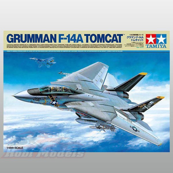 F-14A Tomcat