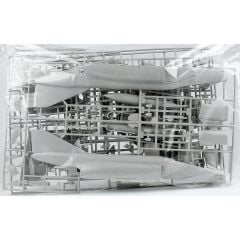 F-4E Phantom II, Terminatör, 50.Yıl Kutlaması, Plastik Model Kiti