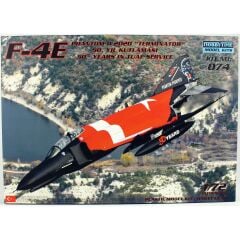 F-4E Phantom II Terminatör, 50.Yıl