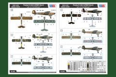 Fieseler Fi-156 C-3/TROP Storch