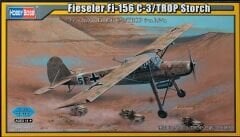 Fieseler Fi-156 C-3/TROP Storch