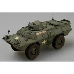 M706 Commando Armored Car in Vietnam