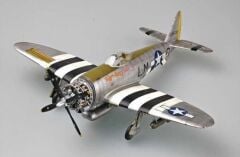 P-47D-30 Thunderbolt Dorsal Fin