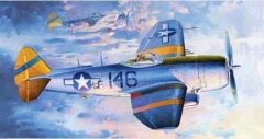 P-47N Thunderbolt