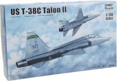 US T-38C Talon ll
