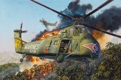 H-34 US Marines Re-Edition